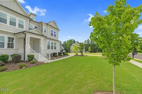 18 Cloudview Court Pittsboro NC 27312