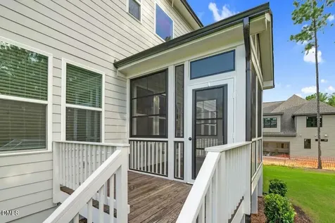 18 Cloudview Court Pittsboro NC 27312