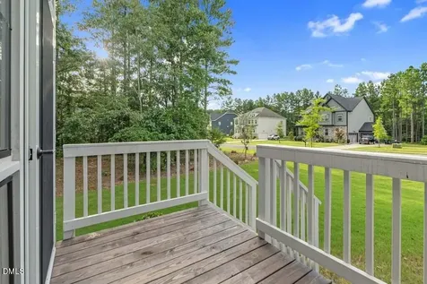 18 Cloudview Court Pittsboro NC 27312