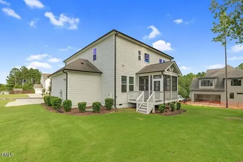 18 Cloudview Court Pittsboro NC 27312