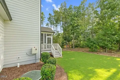 18 Cloudview Court Pittsboro NC 27312