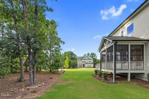 18 Cloudview Court Pittsboro NC 27312