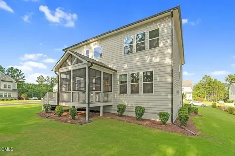 18 Cloudview Court Pittsboro NC 27312