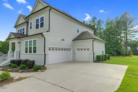 18 Cloudview Court Pittsboro NC 27312