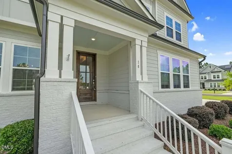 18 Cloudview Court Pittsboro NC 27312