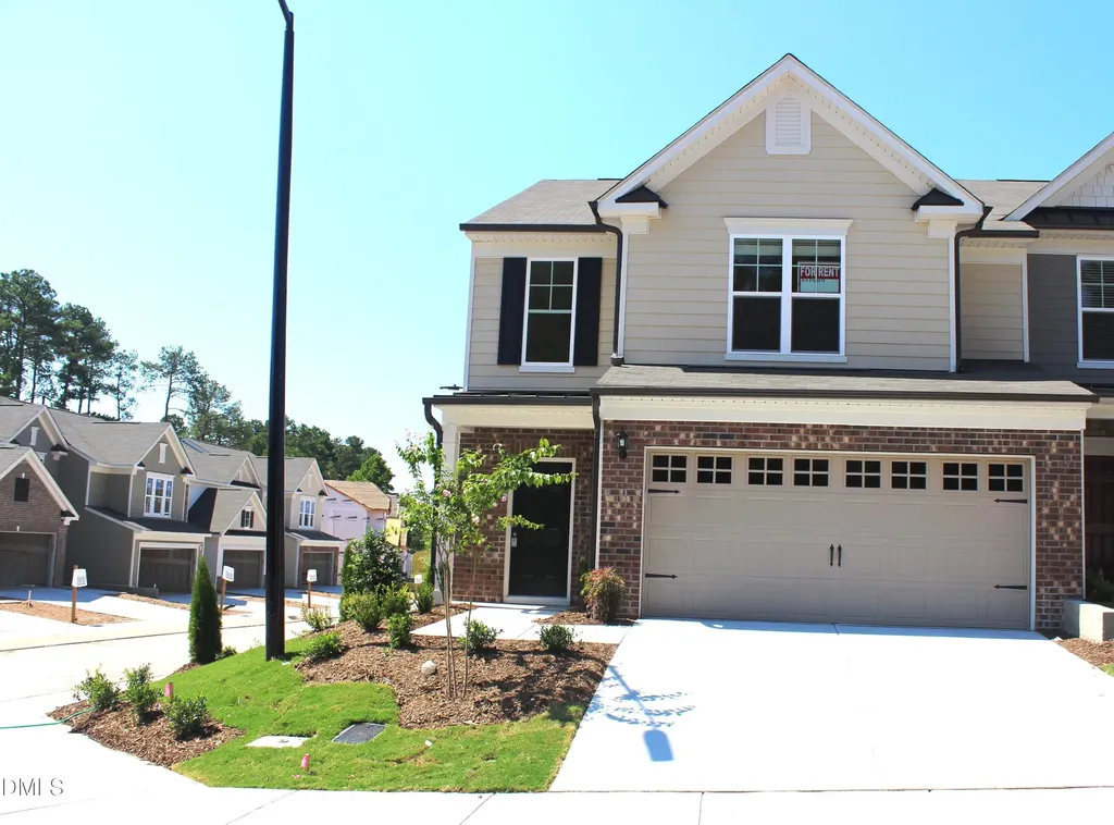 1212 Nightshade Drive Durham NC 27713