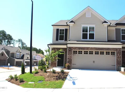 1212 Nightshade Drive Durham NC 27713
