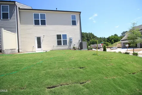 1212 Nightshade Drive Durham NC 27713