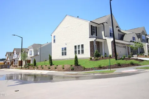 1212 Nightshade Drive Durham NC 27713