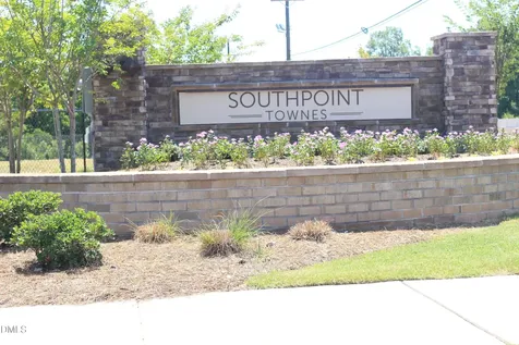1212 Nightshade Drive Durham NC 27713