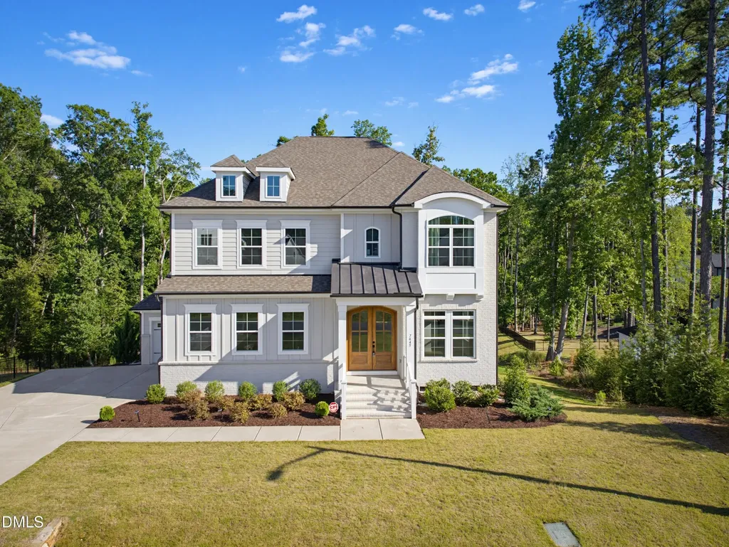 7645 Hasentree Way Wake Forest NC 27587