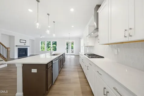 7645 Hasentree Way Wake Forest NC 27587