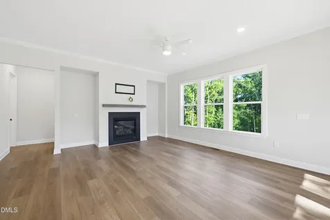 7645 Hasentree Way Wake Forest NC 27587