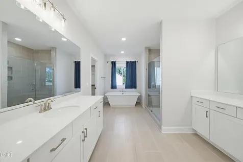 7645 Hasentree Way Wake Forest NC 27587