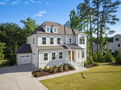 7645 Hasentree Way Wake Forest NC 27587
