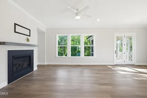 7645 Hasentree Way Wake Forest NC 27587
