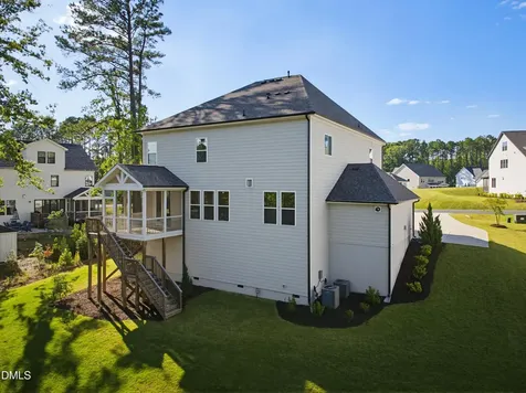 7645 Hasentree Way Wake Forest NC 27587