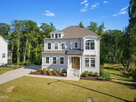 7645 Hasentree Way Wake Forest NC 27587
