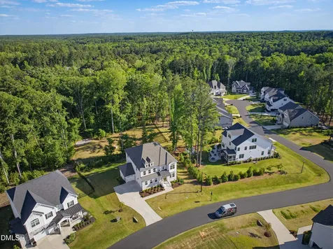 7645 Hasentree Way Wake Forest NC 27587