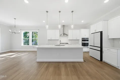 7645 Hasentree Way Wake Forest NC 27587
