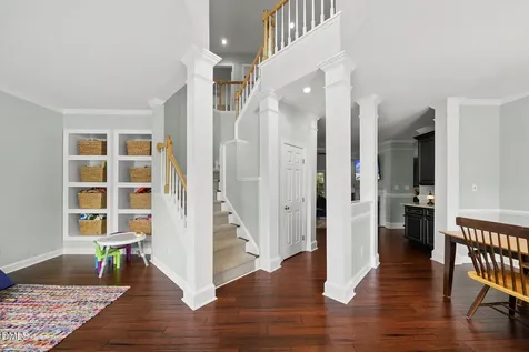 4000 Batiste Road Raleigh NC 27613