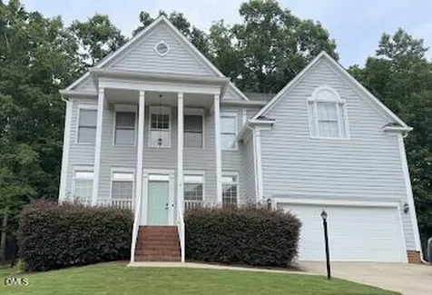 4000 Batiste Road Raleigh NC 27613
