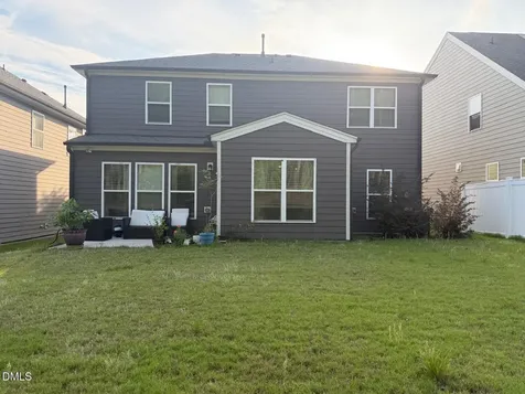 643 Spire Bend Apex NC 27523