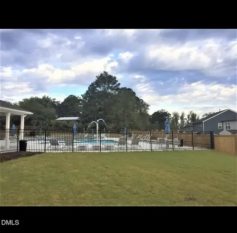 643 Spire Bend Apex NC 27523