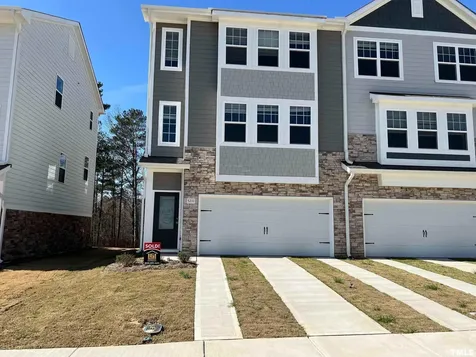 5211 Deep Channel Drive Raleigh NC 27616