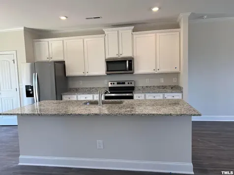 5211 Deep Channel Drive Raleigh NC 27616