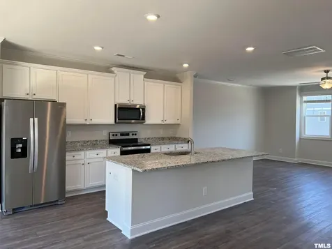 5211 Deep Channel Drive Raleigh NC 27616