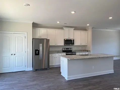 5211 Deep Channel Drive Raleigh NC 27616
