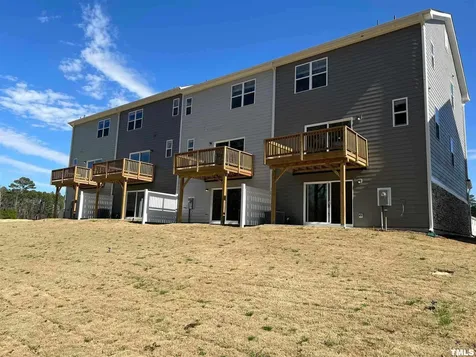 5211 Deep Channel Drive Raleigh NC 27616
