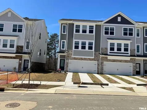 5211 Deep Channel Drive Raleigh NC 27616