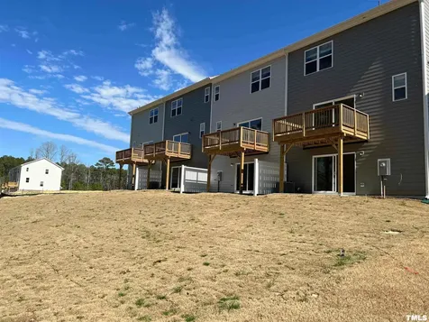 5211 Deep Channel Drive Raleigh NC 27616