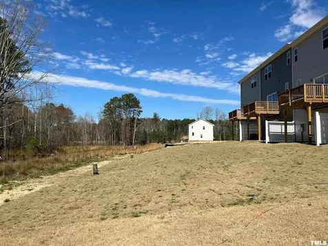 5211 Deep Channel Drive Raleigh NC 27616