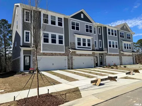 5211 Deep Channel Drive Raleigh NC 27616