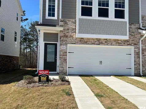 5211 Deep Channel Drive Raleigh NC 27616
