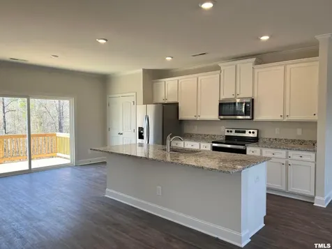 5211 Deep Channel Drive Raleigh NC 27616