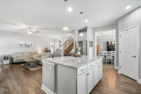 9 Rock Oak Court Clayton NC 27527