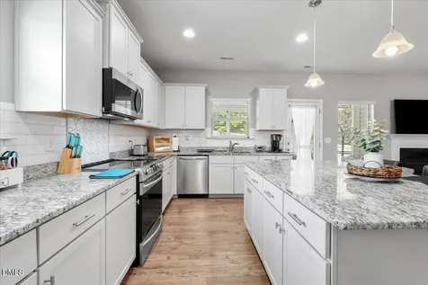 9 Rock Oak Court Clayton NC 27527