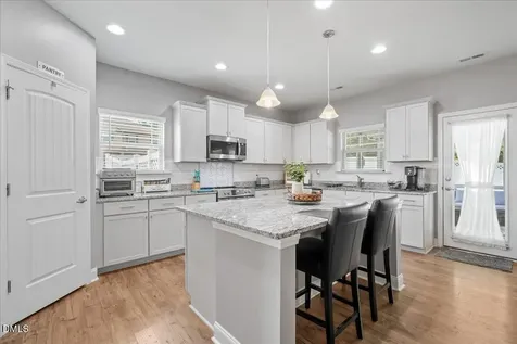 9 Rock Oak Court Clayton NC 27527