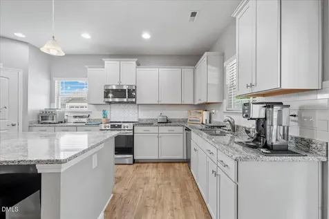 9 Rock Oak Court Clayton NC 27527