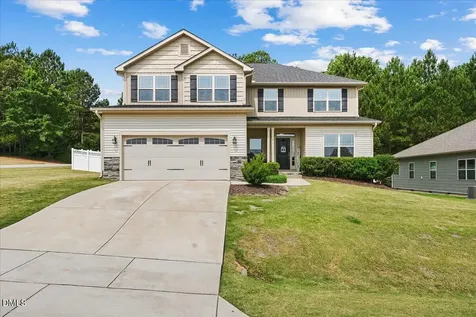9 Rock Oak Court Clayton NC 27527