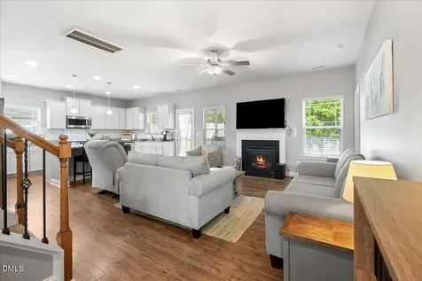 9 Rock Oak Court Clayton NC 27527