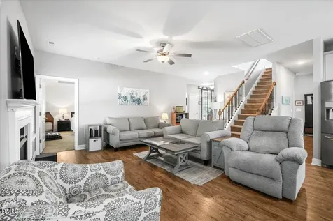 9 Rock Oak Court Clayton NC 27527