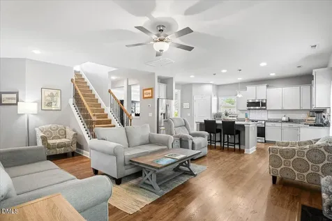 9 Rock Oak Court Clayton NC 27527
