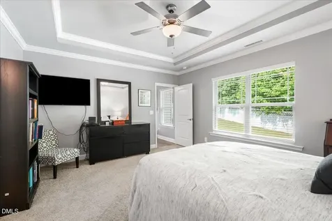 9 Rock Oak Court Clayton NC 27527
