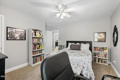 9 Rock Oak Court Clayton NC 27527