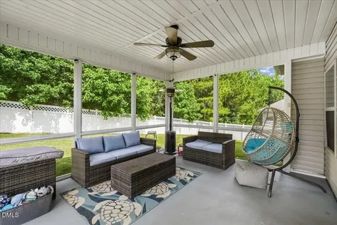 9 Rock Oak Court Clayton NC 27527